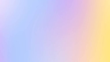 Soyut ışık arkaplan duvar kağıdı rengarenk bulanık yumuşak hareket parlak parlama