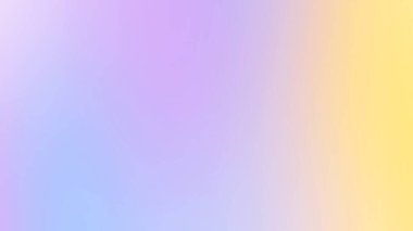 Soyut ışık arkaplan duvar kağıdı rengarenk bulanık yumuşak hareket parlak parlama