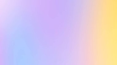 Soyut ışık arkaplan duvar kağıdı rengarenk bulanık yumuşak hareket parlak parlama