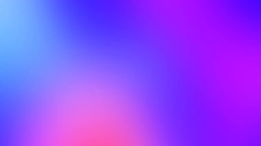 Soyut ışık arkaplan duvar kağıdı rengarenk bulanık yumuşak hareket parlak parlama