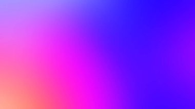 Soyut ışık arkaplan duvar kağıdı rengarenk bulanık yumuşak hareket parlak parlama