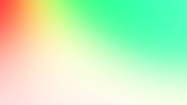 Soyut ışık arkaplan duvar kağıdı rengarenk bulanık yumuşak hareket parlak parlama