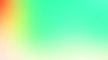 Soyut ışık arkaplan duvar kağıdı rengarenk bulanık yumuşak hareket parlak parlama