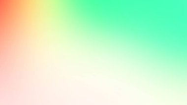 Soyut ışık arkaplan duvar kağıdı rengarenk bulanık yumuşak hareket parlak parlama