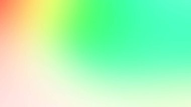 Soyut ışık arkaplan duvar kağıdı rengarenk bulanık yumuşak hareket parlak parlama