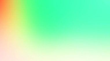 Soyut ışık arkaplan duvar kağıdı rengarenk bulanık yumuşak hareket parlak parlama