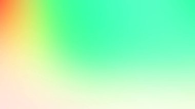 Soyut ışık arkaplan duvar kağıdı rengarenk bulanık yumuşak hareket parlak parlama