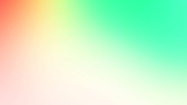 Soyut ışık arkaplan duvar kağıdı rengarenk bulanık yumuşak hareket parlak parlama