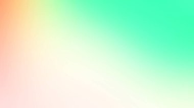 Soyut ışık arkaplan duvar kağıdı rengarenk bulanık yumuşak hareket parlak parlama