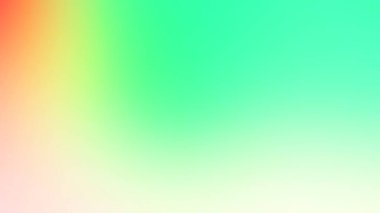 Soyut ışık arkaplan duvar kağıdı rengarenk bulanık yumuşak hareket parlak parlama