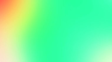 Soyut ışık arkaplan duvar kağıdı rengarenk bulanık yumuşak hareket parlak parlama