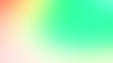 Soyut ışık arkaplan duvar kağıdı rengarenk bulanık yumuşak hareket parlak parlama