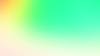 Soyut ışık arkaplan duvar kağıdı rengarenk bulanık yumuşak hareket parlak parlama