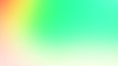 Soyut ışık arkaplan duvar kağıdı rengarenk bulanık yumuşak hareket parlak parlama