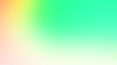 Soyut ışık arkaplan duvar kağıdı rengarenk bulanık yumuşak hareket parlak parlama