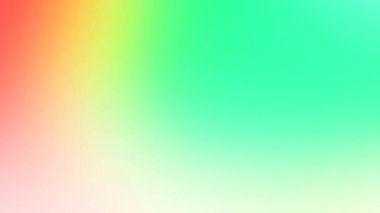 Soyut ışık arkaplan duvar kağıdı rengarenk bulanık yumuşak hareket parlak parlama