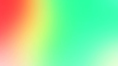 Soyut ışık arkaplan duvar kağıdı rengarenk bulanık yumuşak hareket parlak parlama