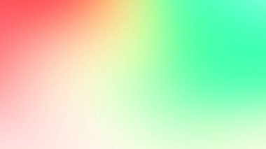 Soyut ışık arkaplan duvar kağıdı rengarenk bulanık yumuşak hareket parlak parlama