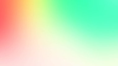 Soyut ışık arkaplan duvar kağıdı rengarenk bulanık yumuşak hareket parlak parlama