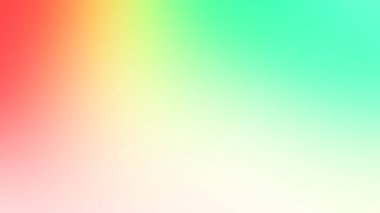 Soyut ışık arkaplan duvar kağıdı rengarenk bulanık yumuşak hareket parlak parlama