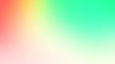 Soyut ışık arkaplan duvar kağıdı rengarenk bulanık yumuşak hareket parlak parlama