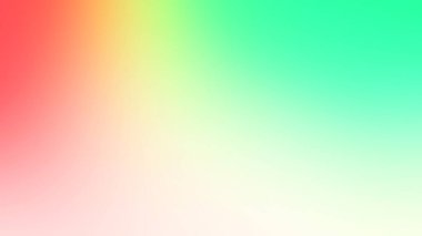 Soyut ışık arkaplan duvar kağıdı rengarenk bulanık yumuşak hareket parlak parlama