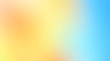 Soyut ışık arkaplan duvar kağıdı rengarenk bulanık yumuşak hareket parlak parlama