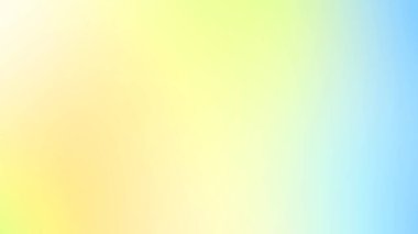 Soyut ışık arkaplan duvar kağıdı rengarenk bulanık yumuşak hareket parlak parlama