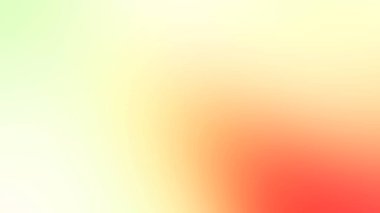 Soyut ışık arkaplan duvar kağıdı rengarenk bulanık yumuşak hareket parlak parlama