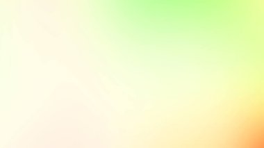 Soyut ışık arkaplan duvar kağıdı rengarenk bulanık yumuşak hareket parlak parlama