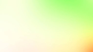 Soyut ışık arkaplan duvar kağıdı rengarenk bulanık yumuşak hareket parlak parlama