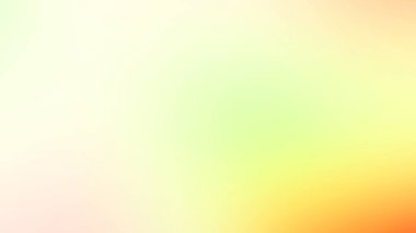 Soyut ışık arkaplan duvar kağıdı rengarenk bulanık yumuşak hareket parlak parlama