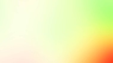 Soyut ışık arkaplan duvar kağıdı rengarenk bulanık yumuşak hareket parlak parlama