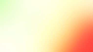 Soyut ışık arkaplan duvar kağıdı rengarenk bulanık yumuşak hareket parlak parlama