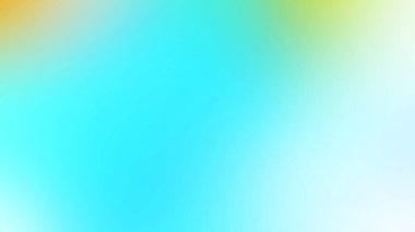 Soyut ışık arkaplan duvar kağıdı rengarenk bulanık yumuşak hareket parlak parlama