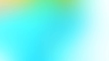 Soyut ışık arkaplan duvar kağıdı rengarenk bulanık yumuşak hareket parlak parlama