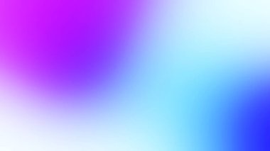 Soyut ışık arkaplan duvar kağıdı rengarenk bulanık yumuşak hareket parlak parlama