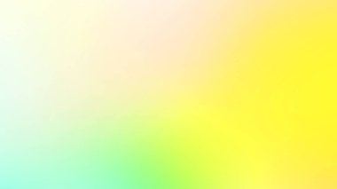 Soyut ışık arkaplan duvar kağıdı rengarenk bulanık yumuşak hareket parlak parlama