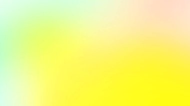 Soyut ışık arkaplan duvar kağıdı rengarenk bulanık yumuşak hareket parlak parlama