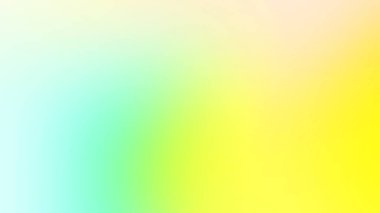 Soyut ışık arkaplan duvar kağıdı rengarenk bulanık yumuşak hareket parlak parlama