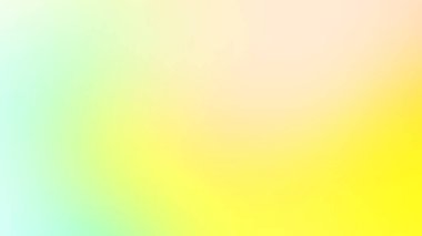 Soyut ışık arkaplan duvar kağıdı rengarenk bulanık yumuşak hareket parlak parlama