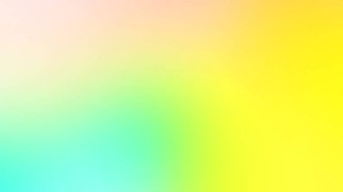 Soyut ışık arkaplan duvar kağıdı rengarenk bulanık yumuşak hareket parlak parlama