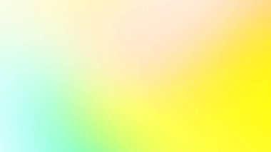 Soyut ışık arkaplan duvar kağıdı rengarenk bulanık yumuşak hareket parlak parlama