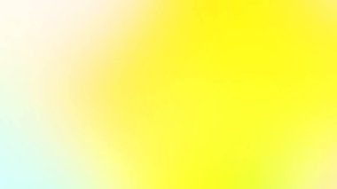 Soyut ışık arkaplan duvar kağıdı rengarenk bulanık yumuşak hareket parlak parlama