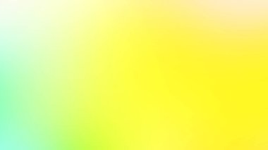 Soyut ışık arkaplan duvar kağıdı rengarenk bulanık yumuşak hareket parlak parlama