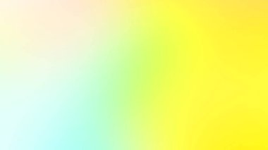 Soyut ışık arkaplan duvar kağıdı rengarenk bulanık yumuşak hareket parlak parlama