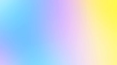 Soyut ışık arkaplan duvar kağıdı rengarenk bulanık yumuşak hareket parlak parlama