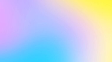 Soyut ışık arkaplan duvar kağıdı rengarenk bulanık yumuşak hareket parlak parlama