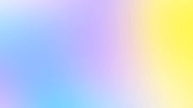 Soyut ışık arkaplan duvar kağıdı rengarenk bulanık yumuşak hareket parlak parlama