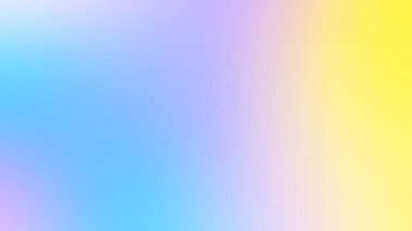 Soyut ışık arkaplan duvar kağıdı rengarenk bulanık yumuşak hareket parlak parlama